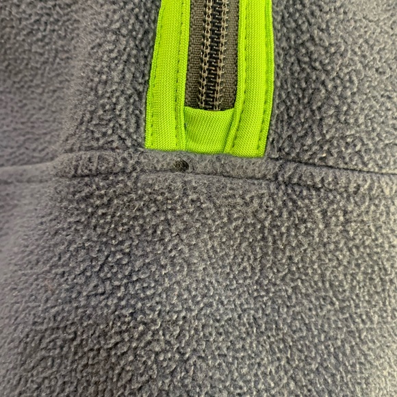 Patagonia pullover - Picture 8 of 10